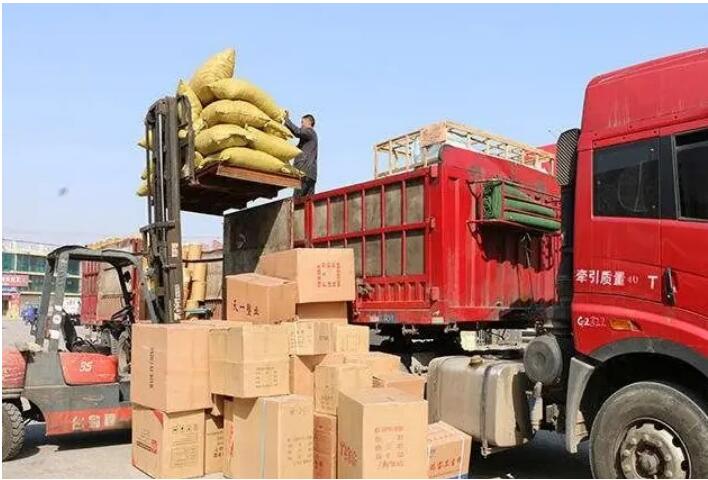 厦门到旅顺口区物流专线