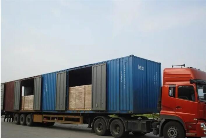 厦门到旅顺口区整车运输