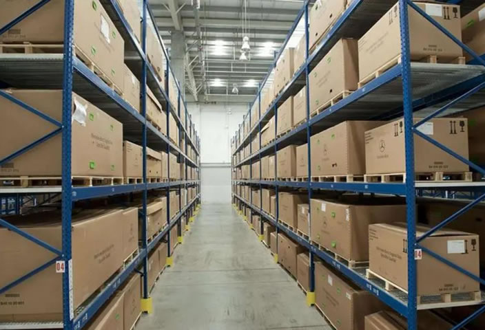 厦门到旅顺口区货物仓储