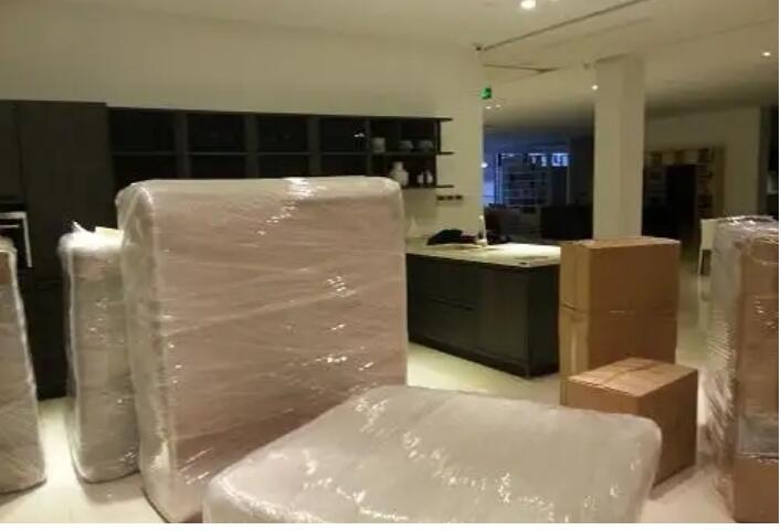 厦门到旅顺口区长途搬家