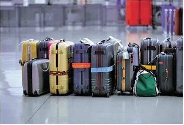 厦门到旅顺口区行李托运