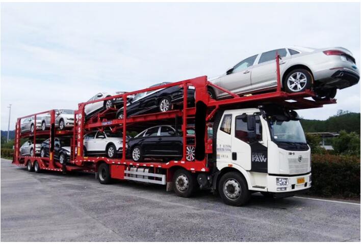 厦门到旅顺口区轿车托运